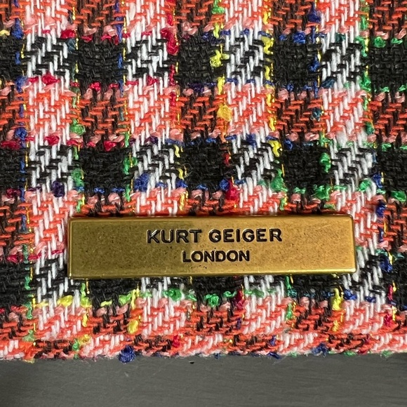 Kurt Geiger London Mini Bag - Picture 4 of 10